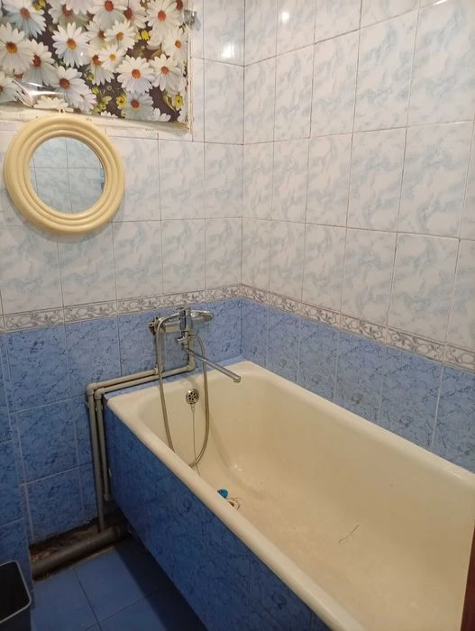 Ваучер, Сертифікат. Продаж 3-кімн квартиру з меблями і техні