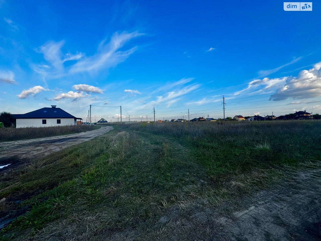 Продаж Ділянка під житлову забудову Ленінський