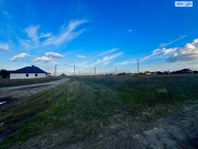 Продаж Ділянка під житлову забудову Ленінський
