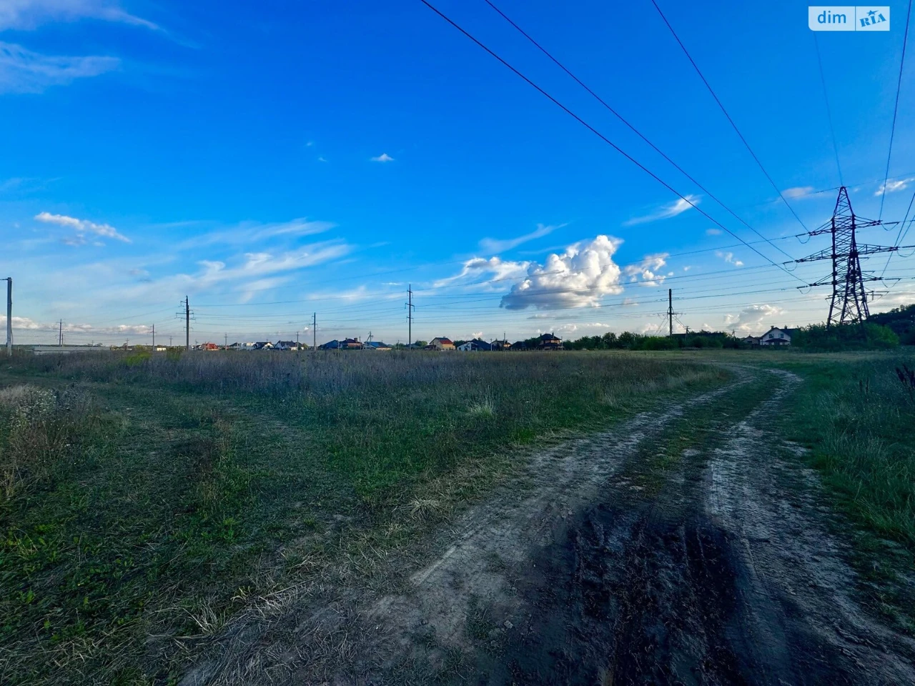 Продаж Ділянка під житлову забудову Ленінський