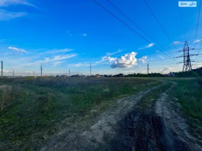 Продаж Ділянка під житлову забудову Ленінський