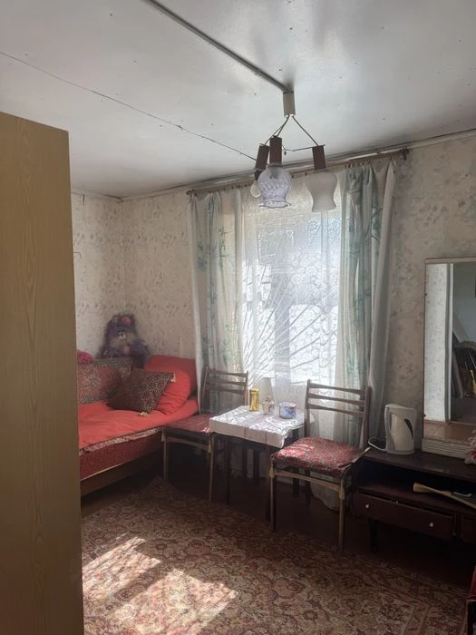 Продаж дачної ділянки в садовому товаристві  " За мир"