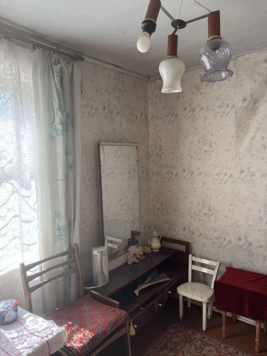 Продаж дачної ділянки в садовому товаристві  " За мир"