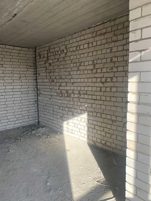 Двохкімнатна квартира у новобудові