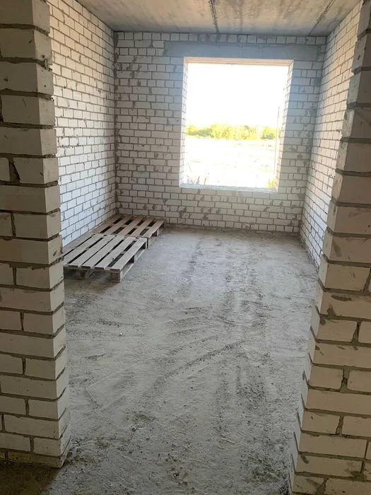 Квартира у новобудові району ПЗР!
