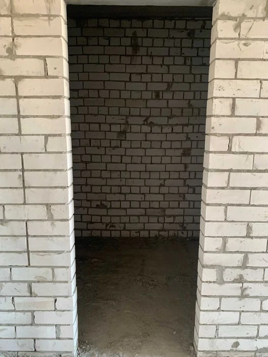 Квартира у новобудові району ПЗР!