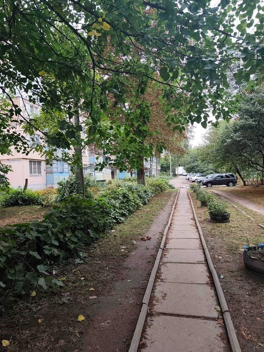 Продаж великої 3-кімнатної квартири по вул. Подолинського (Г