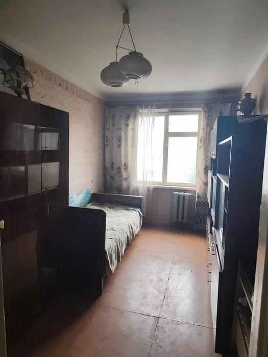 Продаж великої 3-кімнатної квартири по вул. Подолинського (Г