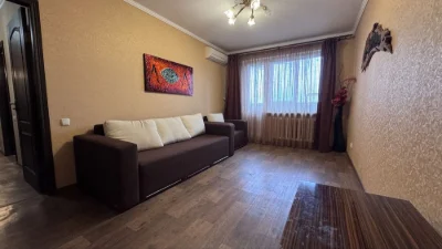 2 кімнатна, Гоголя 390