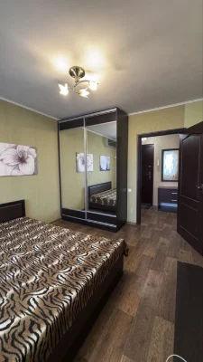 2 кімнатна, Гоголя 390