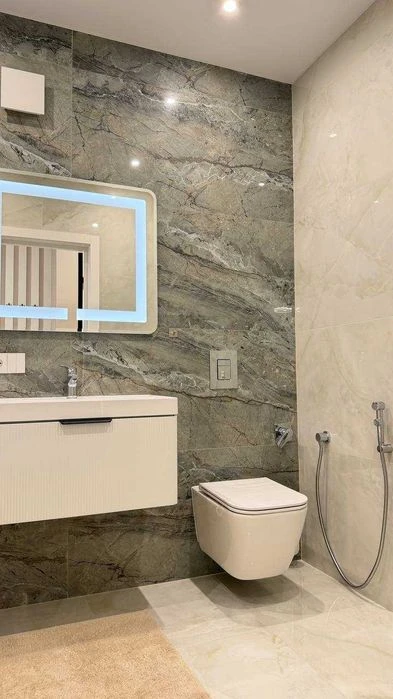 Продам однокімнатну квартиру з ремонтом держпрограми