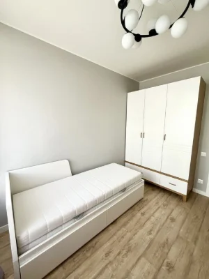 Designer euro-3 room in the Respublika residential complex | come and live | m