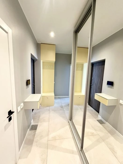Designer euro-3 room in the Respublika residential complex | come and live | m