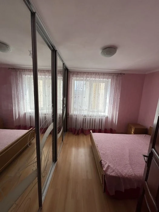 2х кімнатна квартира в центрі