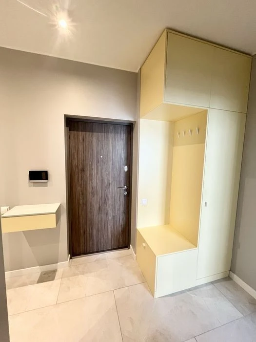 Designer euro-3 room in the Respublika residential complex | come and live | m