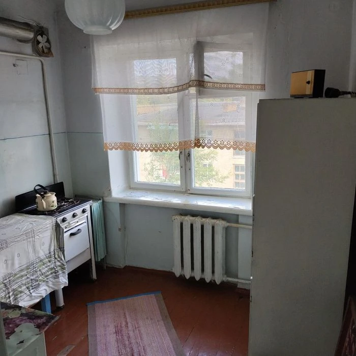 "Однокімнатна квартира в районі Брукліна