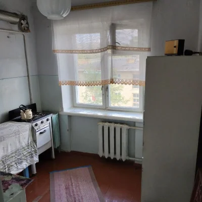 "Однокімнатна квартира в районі Брукліна
