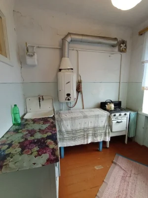 "Однокімнатна квартира в районі Брукліна