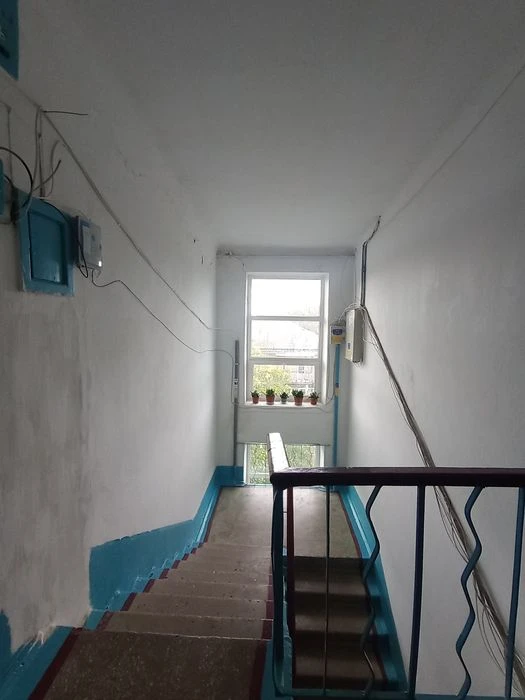 "Однокімнатна квартира в районі Брукліна