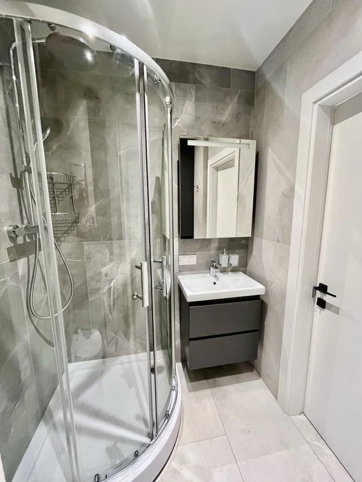 Designer euro-3 room in the Respublika residential complex | come and live | m
