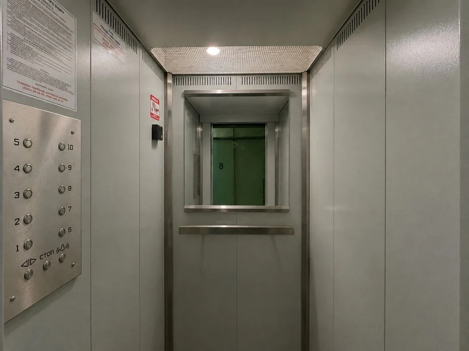 2-кімнатна квартира, заїхати та жити, вікна в двір, 48м2, ро