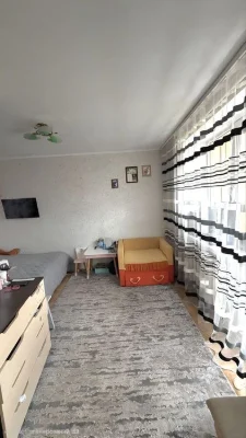 1кімнатна квартира - маленька проте СВОЯ