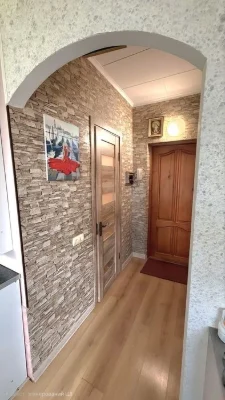 1кімнатна квартира - маленька проте СВОЯ