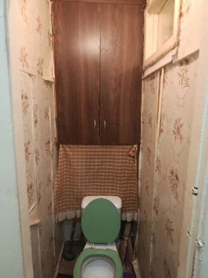 Продаю 3к/кв ул.Рабочая 1/5 Кирп 58/43/6,2+1,25000$