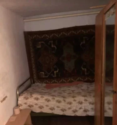 Продаж 1 поверхового будинку з верандою і ділянкою на 8 сото