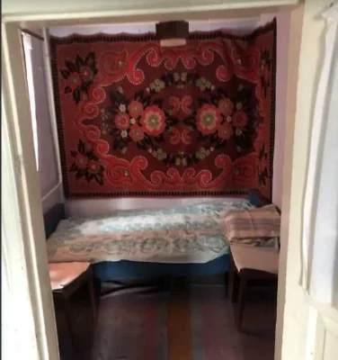 Продаж 1 поверхового будинку з верандою і ділянкою на 8 сото