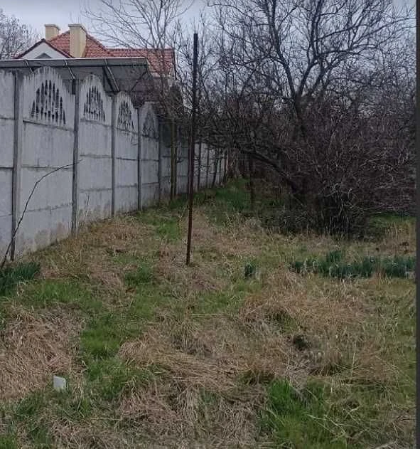 Продаж 1 поверхового будинку з верандою і ділянкою на 8 сото