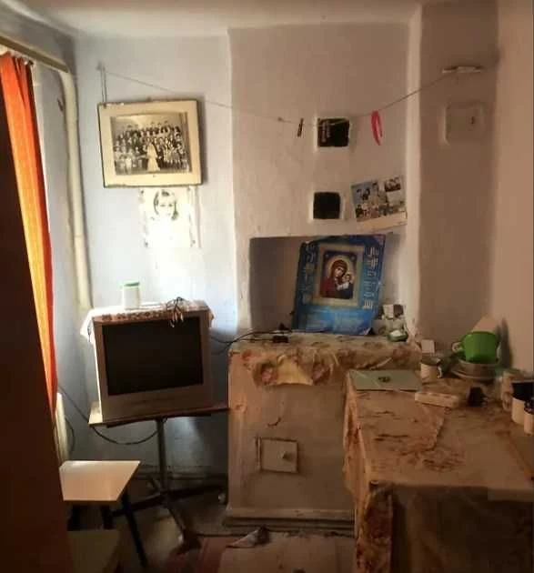 Продаж 1 поверхового будинку з верандою і ділянкою на 8 сото