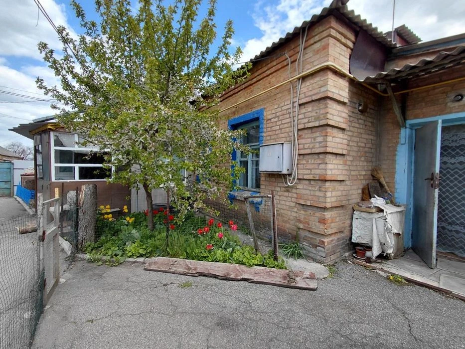 Двокімнатна квартира на землі (1 сотка), Озерна Балка (вул.