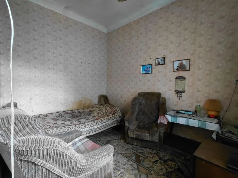 Двокімнатна квартира на землі (1 сотка), Озерна Балка (вул.