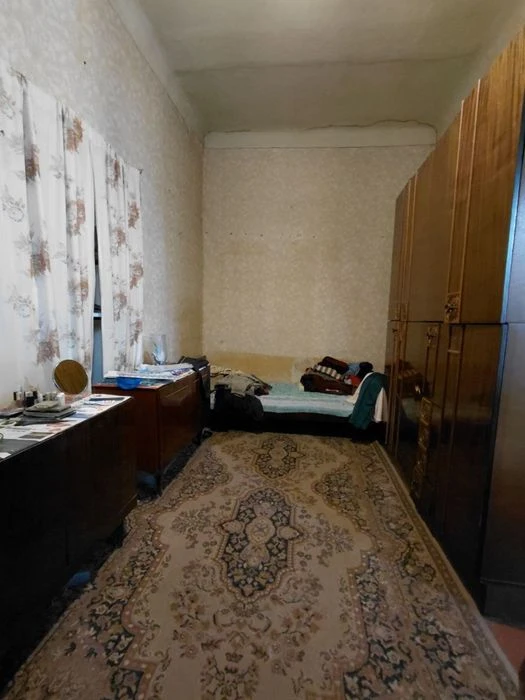 Двокімнатна квартира на землі (1 сотка), Озерна Балка (вул.