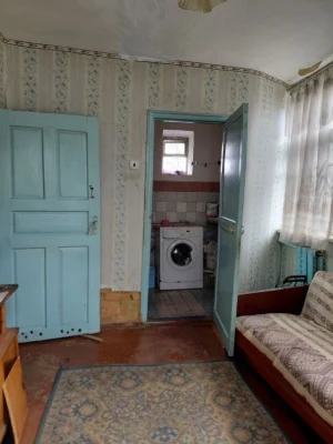 Двокімнатна квартира на землі (1 сотка), Озерна Балка (вул.