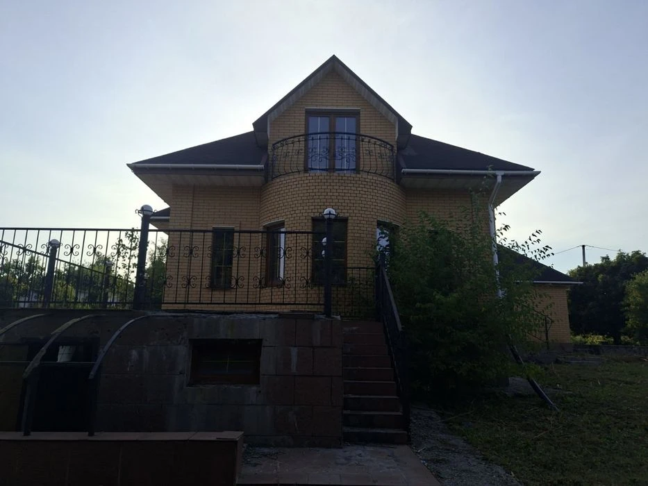 Шукаєте будинок  в екологічній зоні, Який може бути повністю