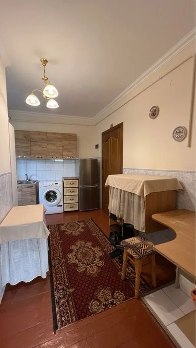 Продаж 1 кімнатної ПОРУЧ З ЦЕНТРОМ, РУСЬКА (р-н МОСТА), ХОРО