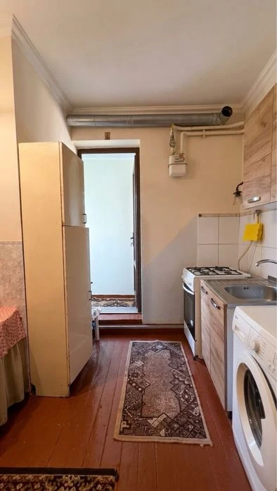 Продаж 1 кімнатної ПОРУЧ З ЦЕНТРОМ, РУСЬКА (р-н МОСТА), ХОРО
