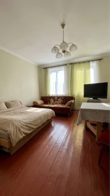 Продаж 1 кімнатної ПОРУЧ З ЦЕНТРОМ, РУСЬКА (р-н МОСТА), ХОРО