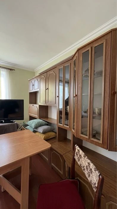 Продаж 1 кімнатної ПОРУЧ З ЦЕНТРОМ, РУСЬКА (р-н МОСТА), ХОРО