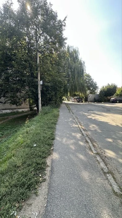 Продаж; Ділянка; Чернівці; Проект під комерційну забудову;