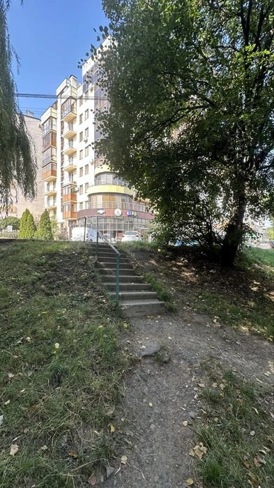 Продаж; Ділянка; Чернівці; Проект під комерційну забудову;