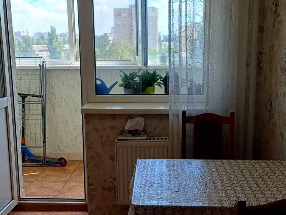 Квартира. Київ, Ярослава Гашека бульв.