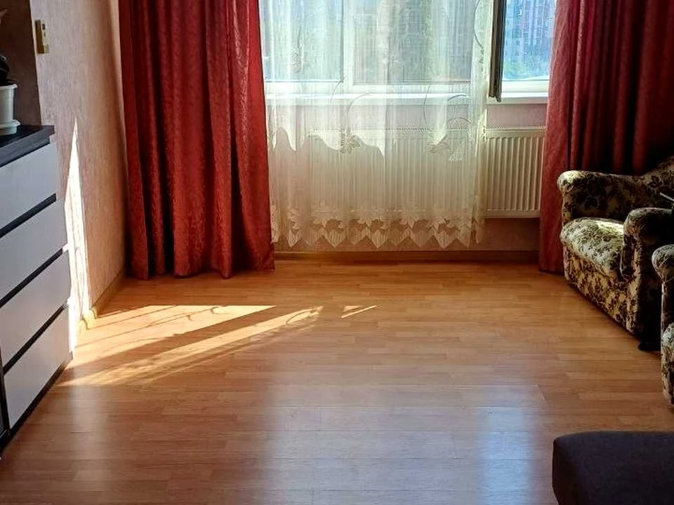 Квартира. Київ, Ярослава Гашека бульв.