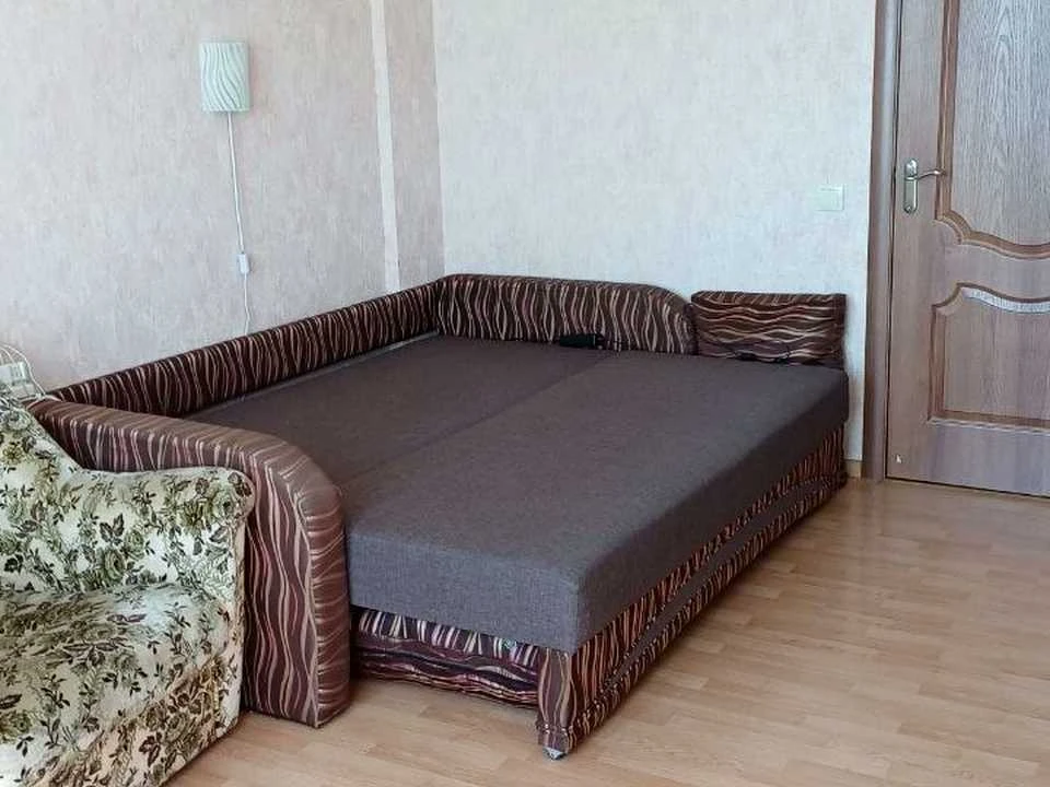 Квартира. Київ, Ярослава Гашека бульв.