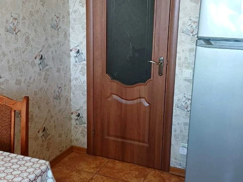 Квартира. Київ, Ярослава Гашека бульв.