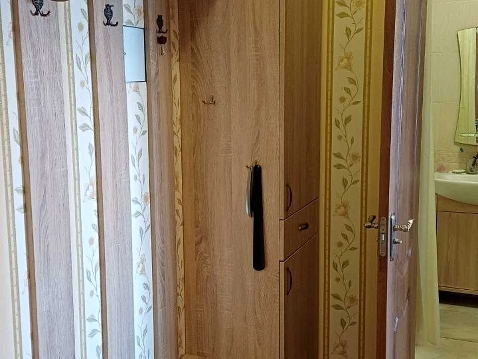 Квартира. Київ, Ярослава Гашека бульв.
