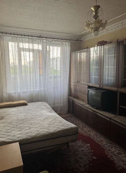 Реальная продажа 2х комнатной квартиры возле метро
