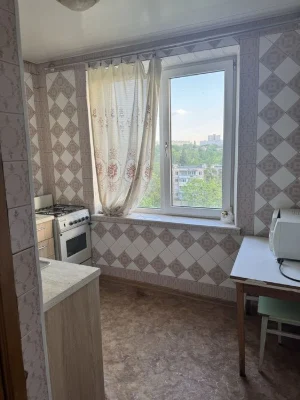 Реальная продажа 2х комнатной квартиры возле метро